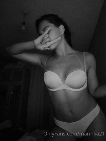 marinka21 Çıplak Sızıntıları OnlyFans Fotoğraf 8
