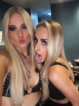 Marisa Rodriguez Singer Çıplak Sızıntıları OnlyFans Fotoğraf 13