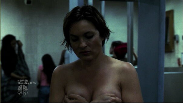 Mariska Hargitay