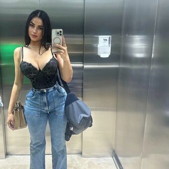 Maritza Çıplak Sızıntıları OnlyFans Fotoğraf 27