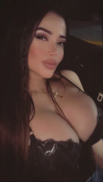 Maritza Çıplak Sızıntıları OnlyFans Fotoğraf 33