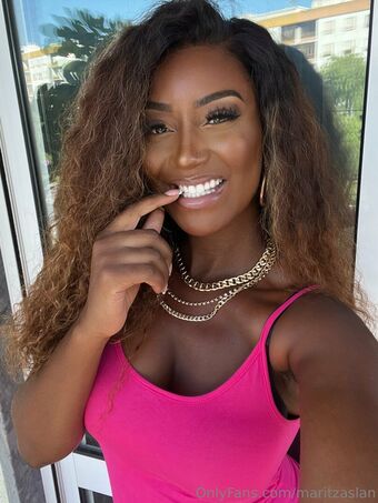 Maritzaslan Çıplak Sızıntıları OnlyFans Fotoğraf 36