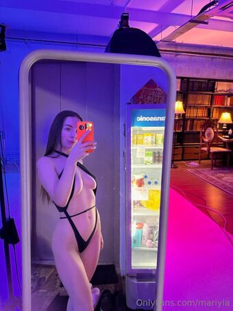 mariyia