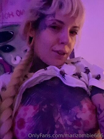 marizombie666