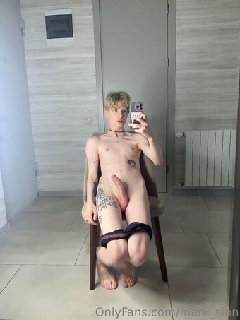 mark_sinn Çıplak Sızıntıları OnlyFans Fotoğraf 34