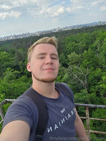 markkaczynski Çıplak Sızıntıları OnlyFans Fotoğraf 48