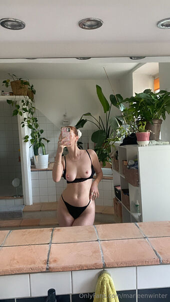 Marleenwinter Çıplak Sızıntıları OnlyFans Fotoğraf 2