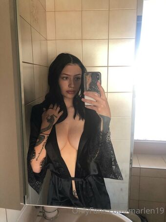 marlen19 Çıplak Sızıntıları OnlyFans Fotoğraf 17