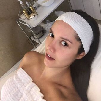 Marlene Favela