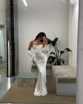 Marlene Marie