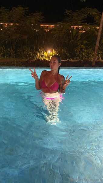 marleybrinx Çıplak Sızıntıları OnlyFans Fotoğraf 177