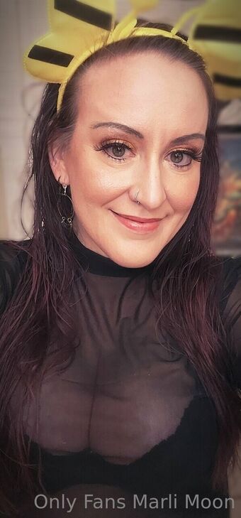 marlimoon Çıplak Sızıntıları OnlyFans Fotoğraf 12
