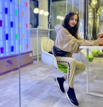 marlinskaa Çıplak Sızıntıları OnlyFans Fotoğraf 19