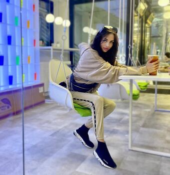 marlinskaa Çıplak Sızıntıları OnlyFans Fotoğraf 20