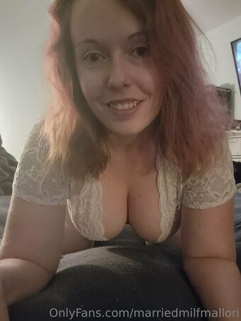 marriedmilfmallori