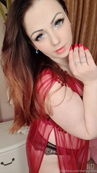 marrygrayes