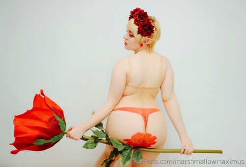 marshmallowmaximus Çıplak Sızıntıları OnlyFans Fotoğraf 95