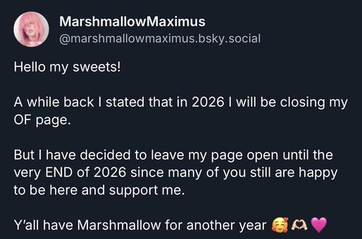 marshmallowmaximus Çıplak Sızıntıları OnlyFans Fotoğraf 97