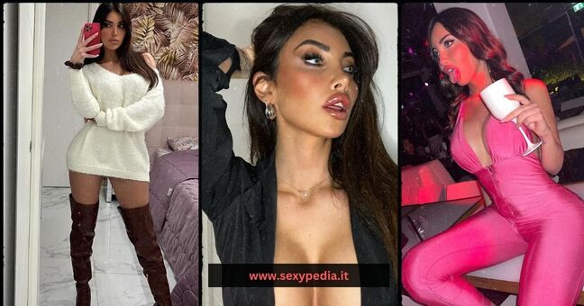 martinabacci Çıplak Sızıntıları OnlyFans Fotoğraf 1