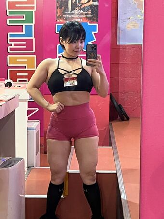 Maru Çıplak Sızıntıları OnlyFans Fotoğraf 10