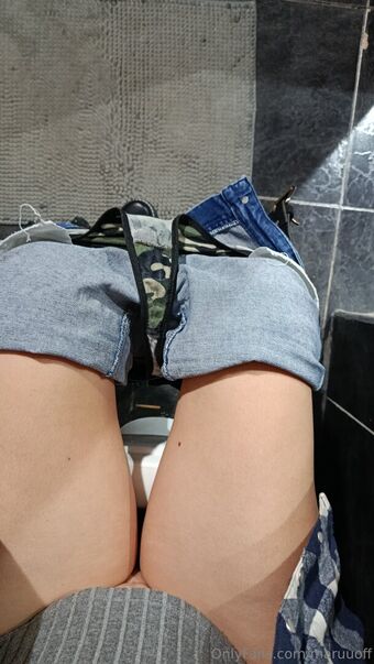 maruuoff Çıplak Sızıntıları OnlyFans Fotoğraf 25