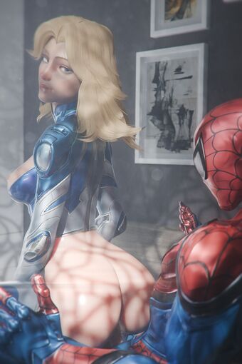 Marvel Rivals