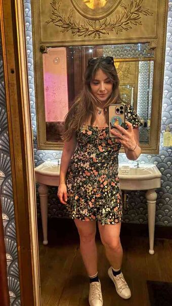 Mary Kish Çıplak Sızıntıları OnlyFans Fotoğraf 105