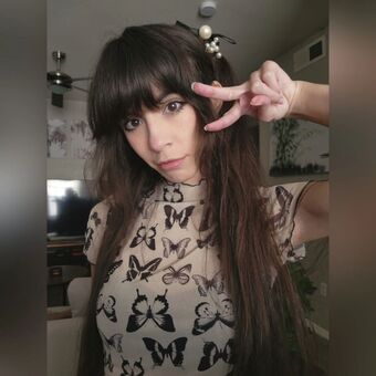 MaryMaybe