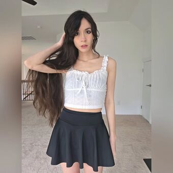 MaryMaybe Çıplak Sızıntıları OnlyFans Fotoğraf 98