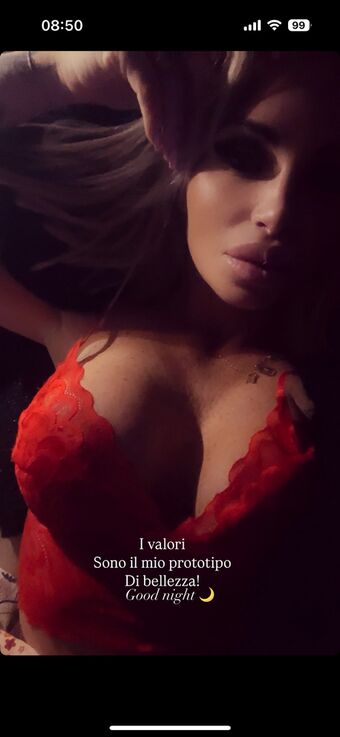 marypacella Çıplak Sızıntıları OnlyFans Fotoğraf 10