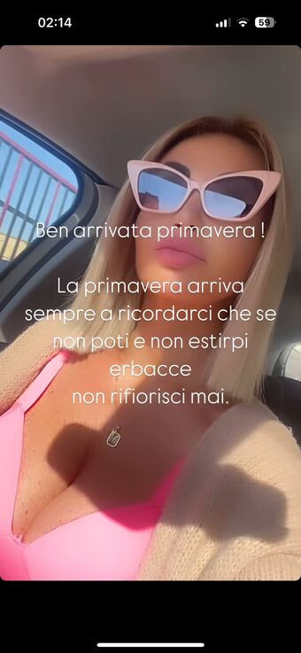 marypacella Çıplak Sızıntıları OnlyFans Fotoğraf 16