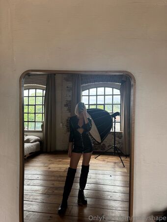 maryshape