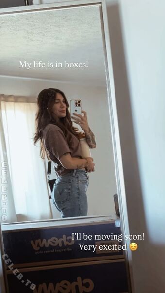 Marz Çıplak Sızıntıları OnlyFans Fotoğraf 129