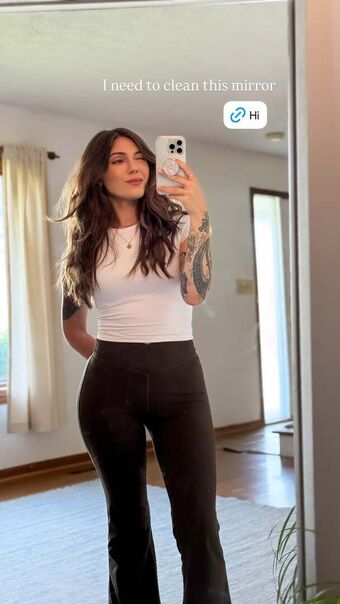 marzz Çıplak Sızıntıları OnlyFans Fotoğraf 89