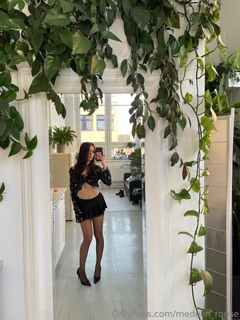 mashaggrey Çıplak Sızıntıları OnlyFans Fotoğraf 4