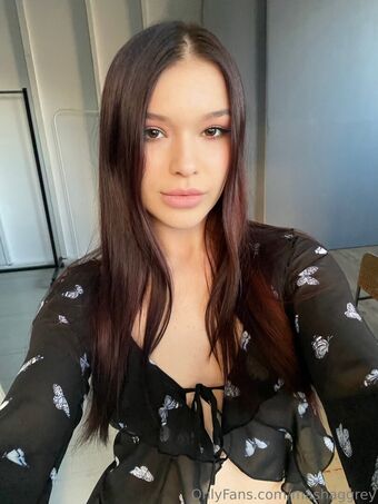mashaggrey Çıplak Sızıntıları OnlyFans Fotoğraf 5