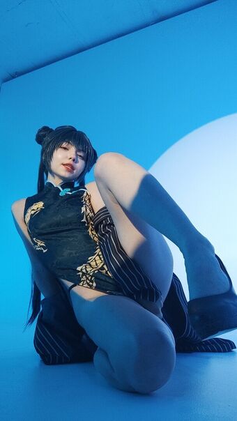 Mashiro Çıplak Sızıntıları OnlyFans Fotoğraf 319