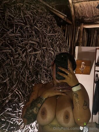 massisolis Çıplak Sızıntıları OnlyFans Fotoğraf 13