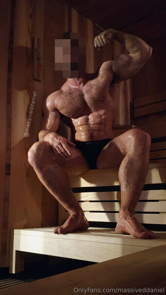 massiveddaniel Çıplak Sızıntıları OnlyFans Fotoğraf 36