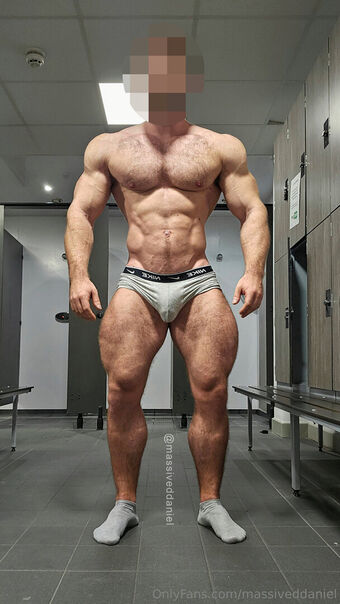 massiveddaniel Çıplak Sızıntıları OnlyFans Fotoğraf 39
