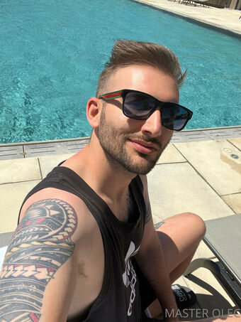 master-olec Çıplak Sızıntıları OnlyFans Fotoğraf 2