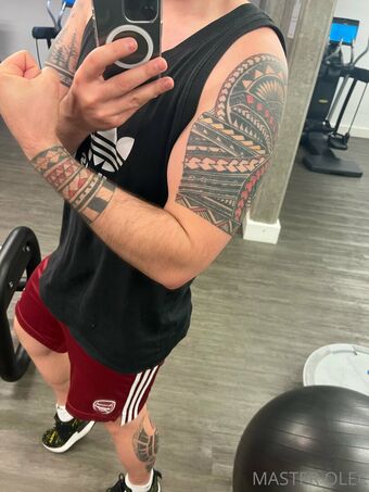 master-olec Çıplak Sızıntıları OnlyFans Fotoğraf 7