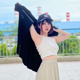 Matcha Mei