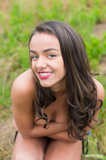 Mathilde Modele Çıplak Sızıntıları OnlyFans Fotoğraf 28