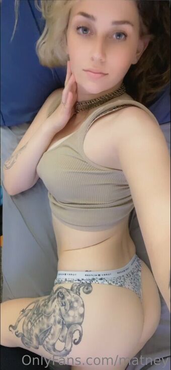 matney Çıplak Sızıntıları OnlyFans Fotoğraf 24