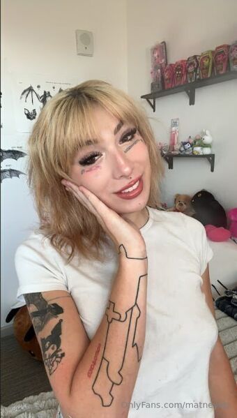 matneybb Çıplak Sızıntıları OnlyFans Fotoğraf 38