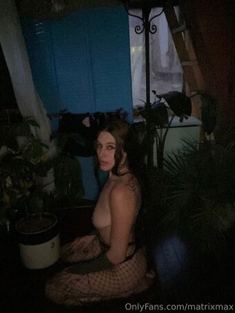 matrixmax Çıplak Sızıntıları OnlyFans Fotoğraf 7