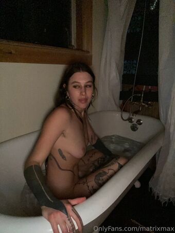 matrixmax Çıplak Sızıntıları OnlyFans Fotoğraf 9