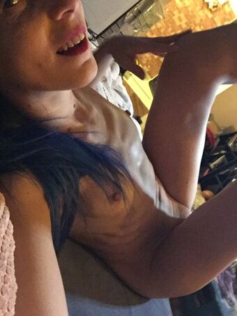 MaviSese Çıplak Sızıntıları OnlyFans Fotoğraf 4