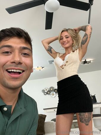 maxfillss Çıplak Sızıntıları OnlyFans Fotoğraf 47